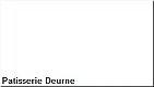 Patisserie Deurne - 1 - Thumbnail