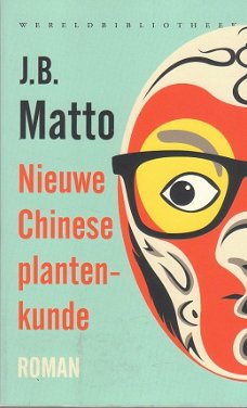 Matto, J.B.: Nieuwe Chinese plantenkunde