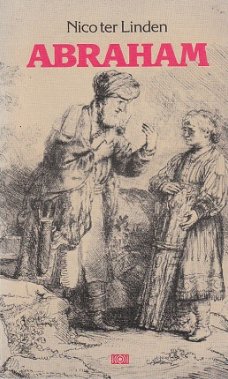 Abraham door Nico ter Linden