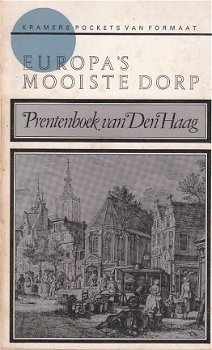 Prentenboek van Den Haag door H.H. Belgraver - 1