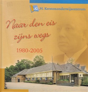 Naar den eis zijns wegs, Kerstenonderwijscentrum - 1