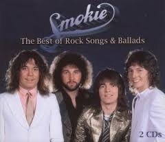 Smokie -Best Of The Rock Songs And Ballads (2 CD) (Nieuw/Gesealed) Import - 1