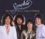 Smokie -Best Of The Rock Songs And Ballads (2 CD) (Nieuw/Gesealed) Import - 1 - Thumbnail