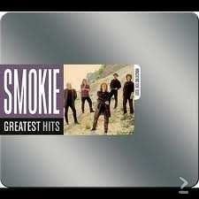 Smokie - Steel Collection (speciale uitgave/Steel Case) (Nieuw/Gesealed) - 1