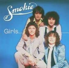 Smokie - Girls (Nieuw/Gesealed) - 1