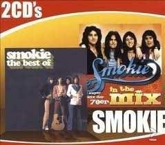 Smokie - 2 In 1 Smokie ( 2CD) (Nieuw/Gesealed) - 1