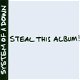 System Of A Down -Steal This Album! (Nieuw) - 1 - Thumbnail