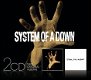 System Of A Down - System Of A Down / Steal This Album ( 2 CD) (Nieuw/Gesealed) - 1 - Thumbnail