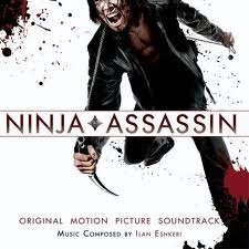 Ninja Assassin - Original Soundtrack (Nieuw/Gesealed) - 1