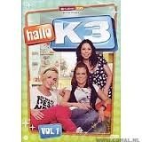Hallo K3! - Volume 1 (Nieuw)  (DVD)
