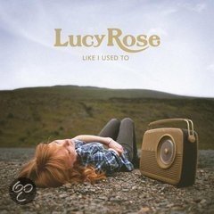 Lucy Rose - Like I Used To (Nieuw/Gesealed) - 1