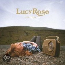 Lucy Rose - Like I Used To (Nieuw/Gesealed)