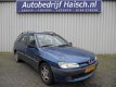 Peugeot 306 Break - XR 1.6 . MEENEEMPRIJS 750, - 1 - Thumbnail