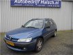 Peugeot 306 Break - XR 1.6 . MEENEEMPRIJS 750, - 1 - Thumbnail