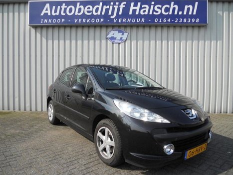 Peugeot 207 - XS PACK 1.4 VTI 16V 5-DRS - 1