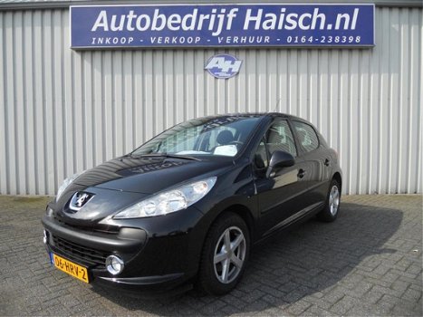 Peugeot 207 - XS PACK 1.4 VTI 16V 5-DRS - 1