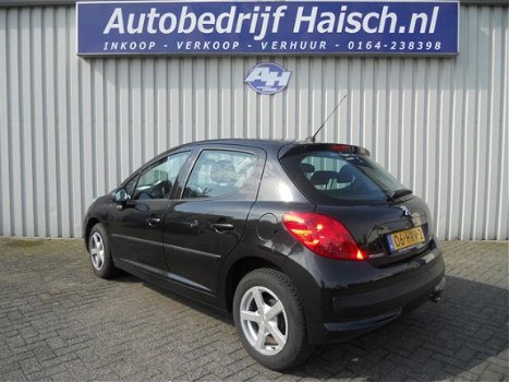 Peugeot 207 - XS PACK 1.4 VTI 16V 5-DRS - 1