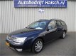 Ford Mondeo Wagon - 1800 16V 92KW AMBIENTE - 1 - Thumbnail