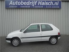 Citroën Saxo - 1.5 DSL 3DRS APK tot 11-12-2020