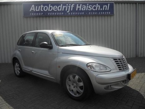 Chrysler PT Cruiser - 2.2CRD CLASSIC APK tot 29-08-2019 - 1