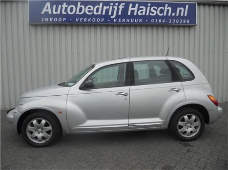 Chrysler PT Cruiser - 2.2CRD CLASSIC APK tot 29-08-2019 - 1