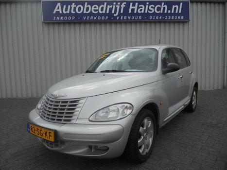 Chrysler PT Cruiser - 2.2CRD CLASSIC APK tot 29-08-2019 - 1