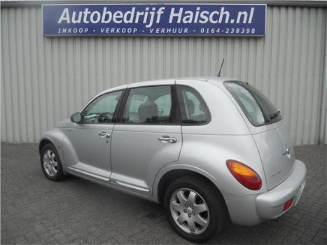 Chrysler PT Cruiser - 2.2CRD CLASSIC APK tot 29-08-2019 - 1