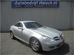 Mercedes-Benz SLK-klasse - SLK 200 K .NL AUTO - 1 - Thumbnail