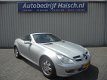 Mercedes-Benz SLK-klasse - SLK 200 K .NL AUTO - 1 - Thumbnail