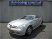 Mercedes-Benz SLK-klasse - SLK 200 K .NL AUTO - 1 - Thumbnail