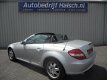 Mercedes-Benz SLK-klasse - SLK 200 K .NL AUTO - 1 - Thumbnail