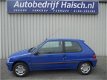 Peugeot 106 - ACCENT 1.0 3-DRS - 1 - Thumbnail