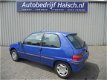 Peugeot 106 - ACCENT 1.0 3-DRS - 1 - Thumbnail