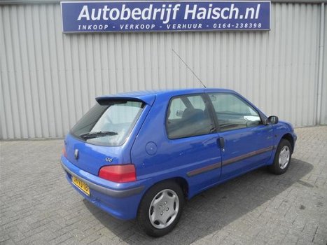 Peugeot 106 - ACCENT 1.0 3-DRS - 1