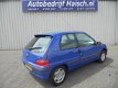 Peugeot 106 - ACCENT 1.0 3-DRS - 1 - Thumbnail