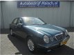 Mercedes-Benz E-klasse - E 320CDI ELEGANCE AUT5 - 1 - Thumbnail