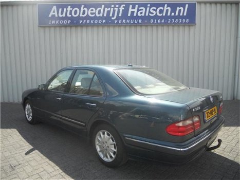 Mercedes-Benz E-klasse - E 320CDI ELEGANCE AUT5 - 1