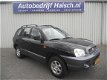 Hyundai Santa Fe - 2.0I 2WD - 1 - Thumbnail