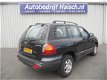 Hyundai Santa Fe - 2.0I 2WD - 1 - Thumbnail