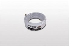 Amiko Dual-Shielded Coax kabel (20 meter)