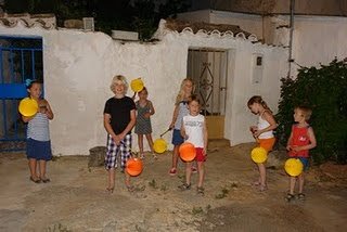 met kinderen naar Spanje andalusie op vakantie - 7