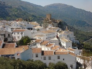 vakantie Andalusie, spanje met gezinnen, kinderen - 6