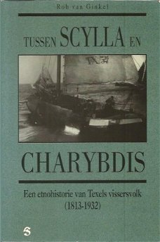 Rob van Ginkel; Tussen Scylla en Charybdis.