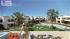 Moderne woningen op loopafstand strand Costa Blanca - 2 - Thumbnail