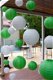 Gekleurde lampion, roze lampion, blauwe lampion, paarse lampion, rode lampion, groene lampion - 3 - Thumbnail