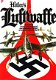 Hitler's Luftwaffe by Tony Wood & Bill Gunston - 1 - Thumbnail