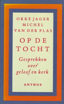 Op de tocht door Okke Jager & Michel van der Plas - 1