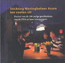 Stichting Woningbeheer Assen ten voeten uit