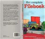 Peter Van Kouwenhoven - Fileboek - 1 - Thumbnail