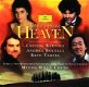 VOICES FROM HEAVEN oa met Andrea Bocelli (Nieuw) CD - 1 - Thumbnail